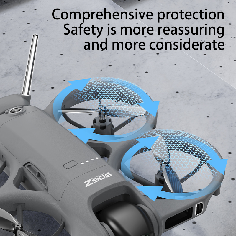 Orijinal 906 Drone 8K Hava Çek - Drone Mapping incelemesi ve fiyatı
