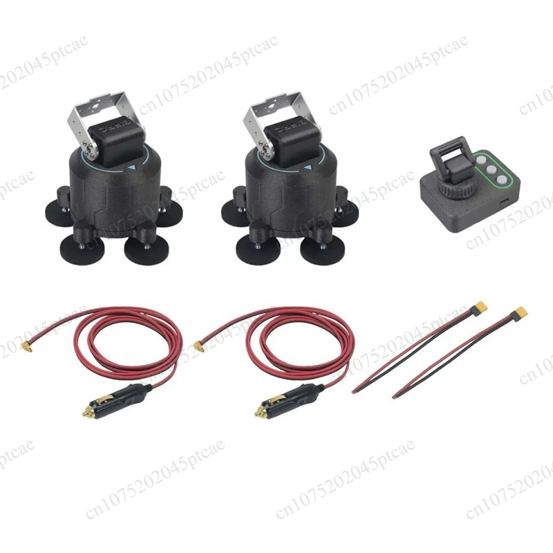 Servo oyun dronu termal görünt - Drone Thermal Imaging incelemesi ve fiyatı