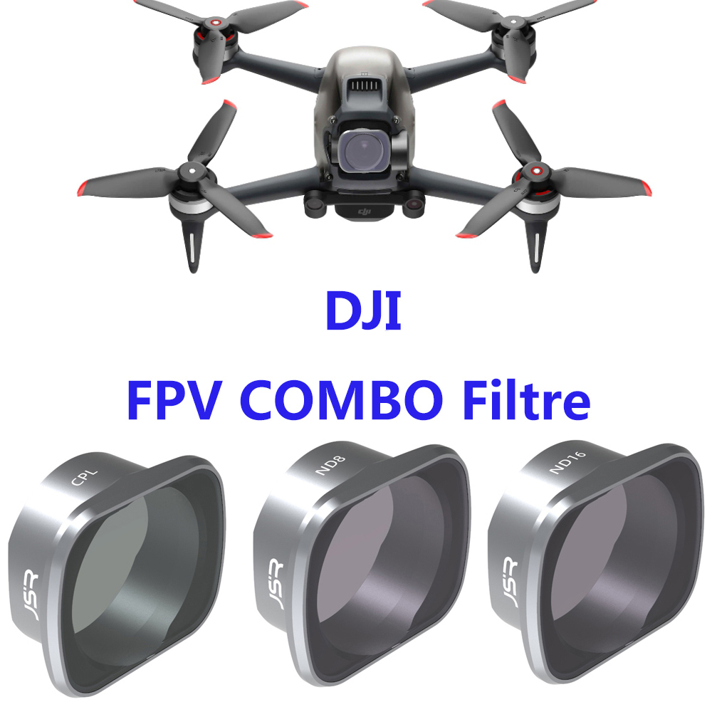 UV CPL ND4 ND8 ND32 ND64 yıldı - Drone Ndvi incelemesi ve fiyatı