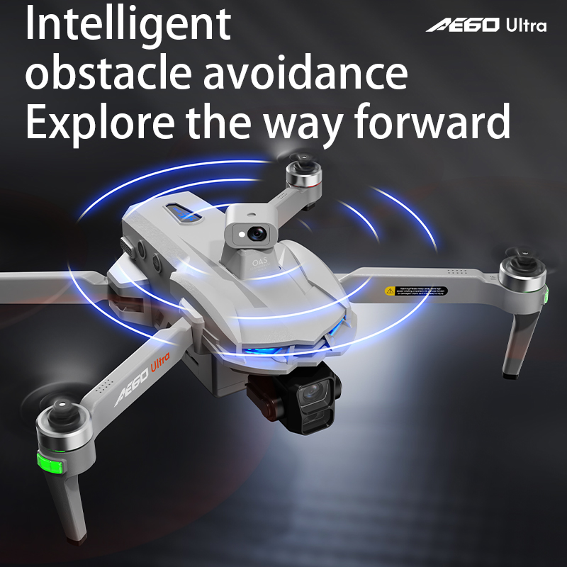 AE60 GPS Drone Profesyonel 8K  - Drone Surveying incelemesi ve fiyatı