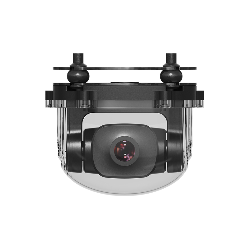NCZOBOE 2 mini Ultra Geniş Açı - Drone Thermal Imaging incelemesi ve fiyatı