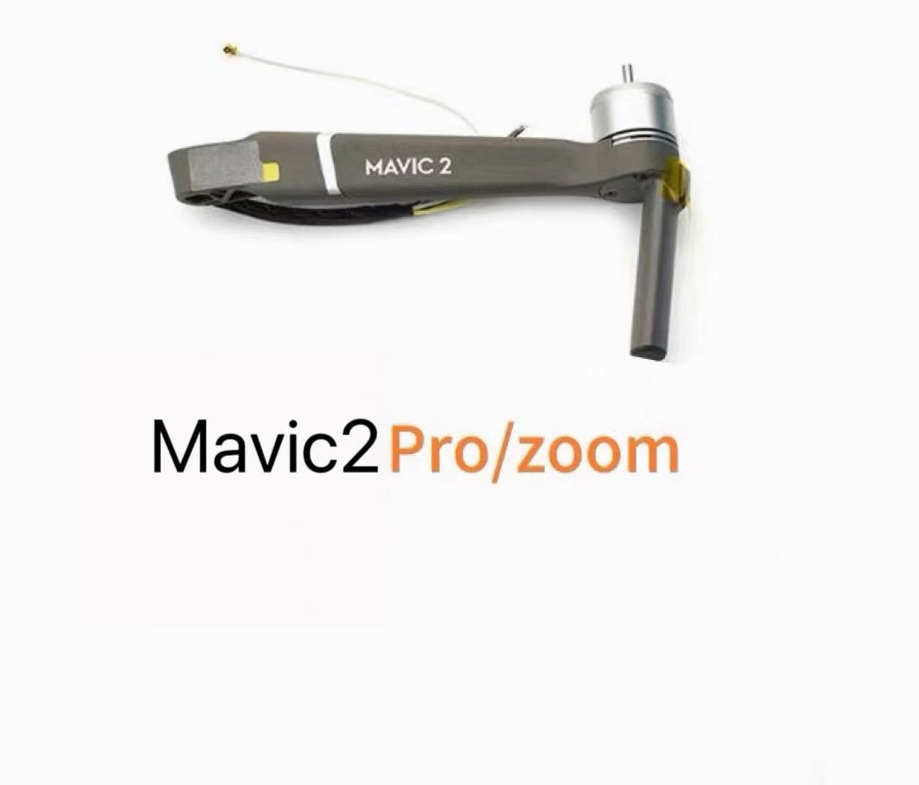 Orijinal DJI Mavic 2 Pro/ZOOM  - Drone Mapping incelemesi ve fiyatı