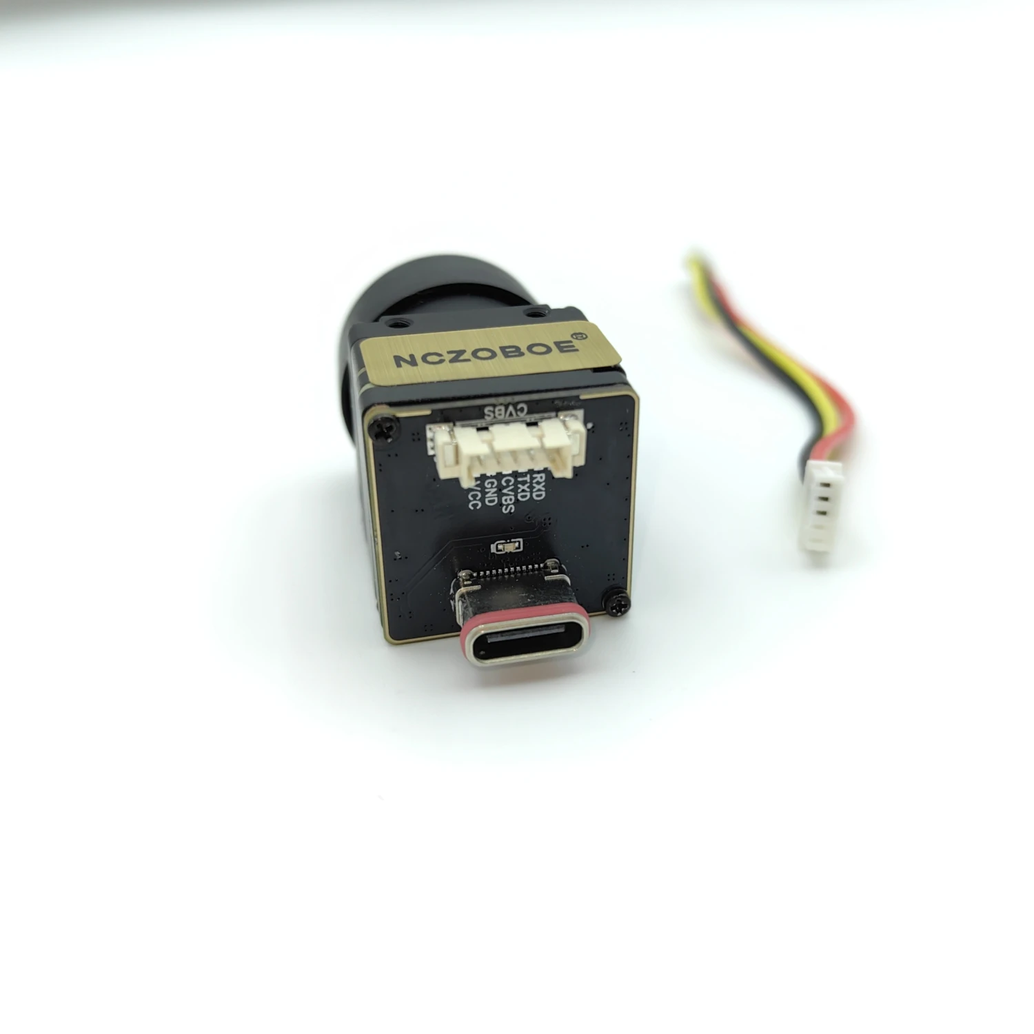 NCZOBOE Otomotiv Mini Kızılöte - Drone Thermal Imaging incelemesi ve fiyatı