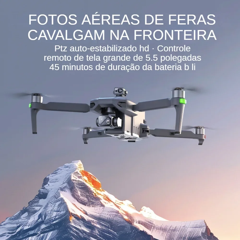ZLL SG909 SG909MAX 4K Kameralı - Drone Surveying incelemesi ve fiyatı